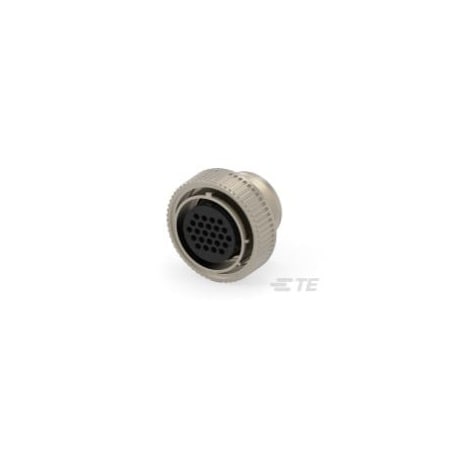 Te Connectivity CMC PLUG ASSEMBLY SZ 28-24 208457-1